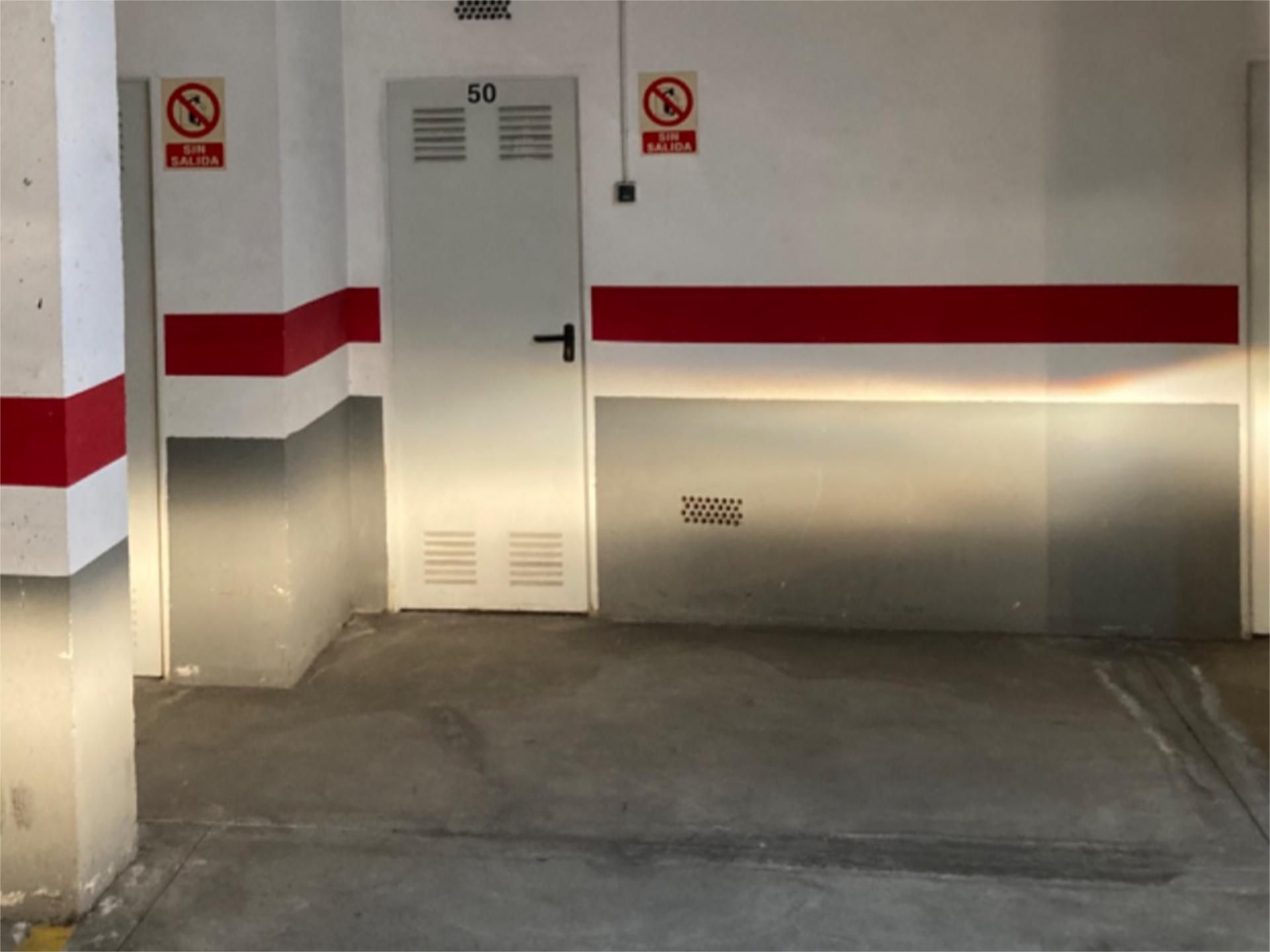Parking of Box room for sale in Rocafort