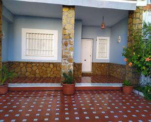 Apartment to rent in Rota  with Air Conditioner, Heating and Terrace