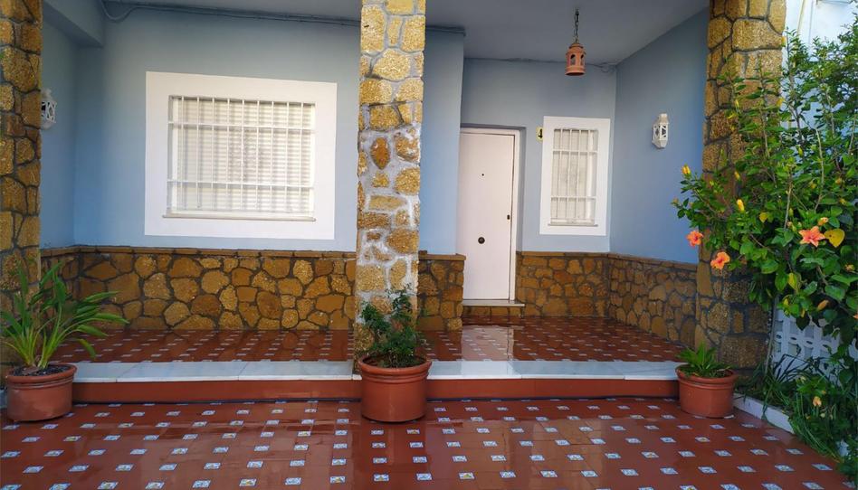 Photo 1 of Apartment to rent in Calle Duque de Alba, 26, El Chorrillo - El Molino, Cádiz