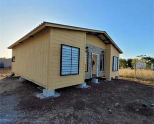 Vista exterior de Casa o xalet en venda en Fuenlabrada amb Terrassa