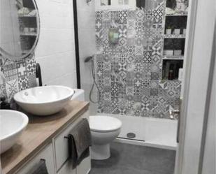 Bathroom of Loft to rent in  Huelva Capital