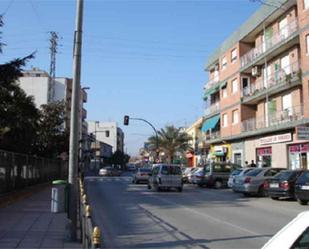 Exterior view of Flat for sale in  Murcia Capital  with Terrace and Storage room