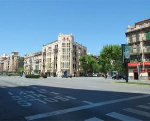 Exterior view of Apartment for sale in  Palma de Mallorca  with Terrace