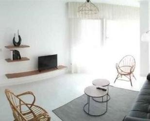 Living room of Flat to rent in Camariñas