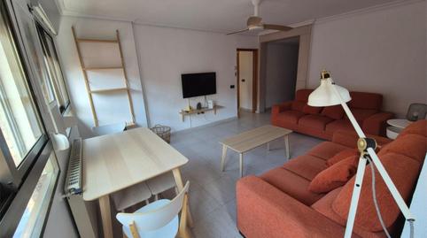 Piso en venta en Carrer Colón, 65, Centro Urbano, Alicante - imagen 2 Foto 2 de Piso en venta en Carrer Colón, 65, Centro Urbano, Alicante