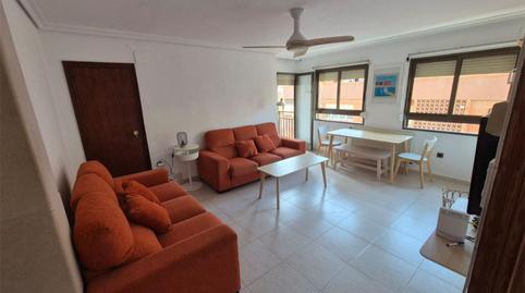 Piso en venta en Carrer Colón, 65, Centro Urbano, Alicante - imagen 3 Foto 3 de Piso en venta en Carrer Colón, 65, Centro Urbano, Alicante