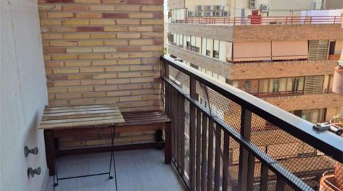 Piso en venta en Carrer Colón, 65, Centro Urbano, Alicante - imagen 4 Foto 4 de Piso en venta en Carrer Colón, 65, Centro Urbano, Alicante