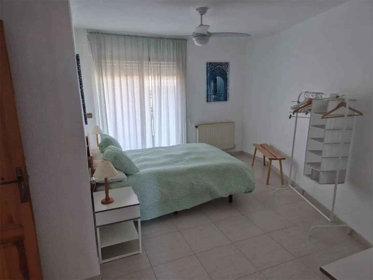 Habitación de Piso en venta en Villajoyosa / La Vila Joiosa con Terraza y Balcón