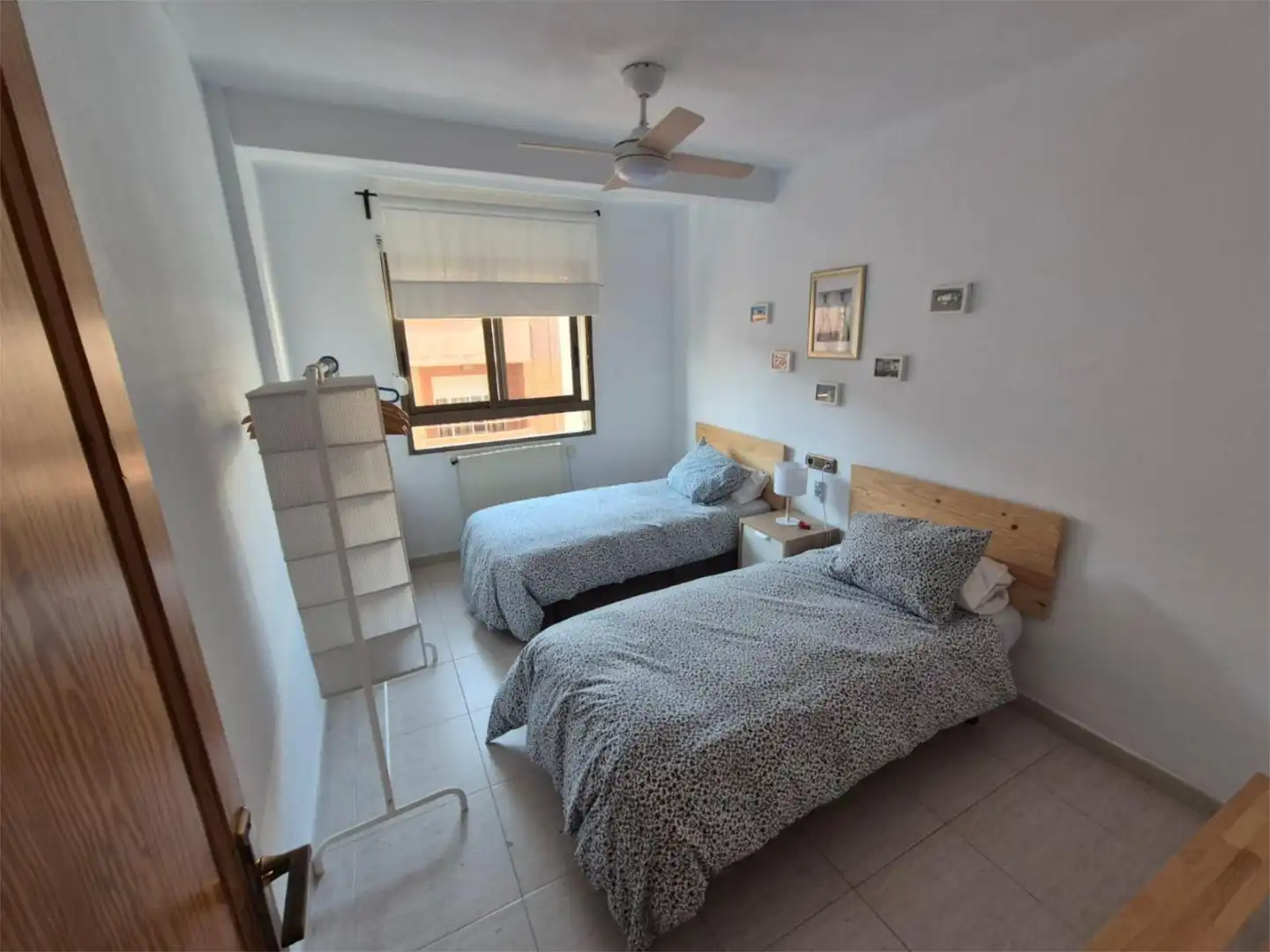 Habitación de Piso en venta en Villajoyosa / La Vila Joiosa con Terraza y Balcón