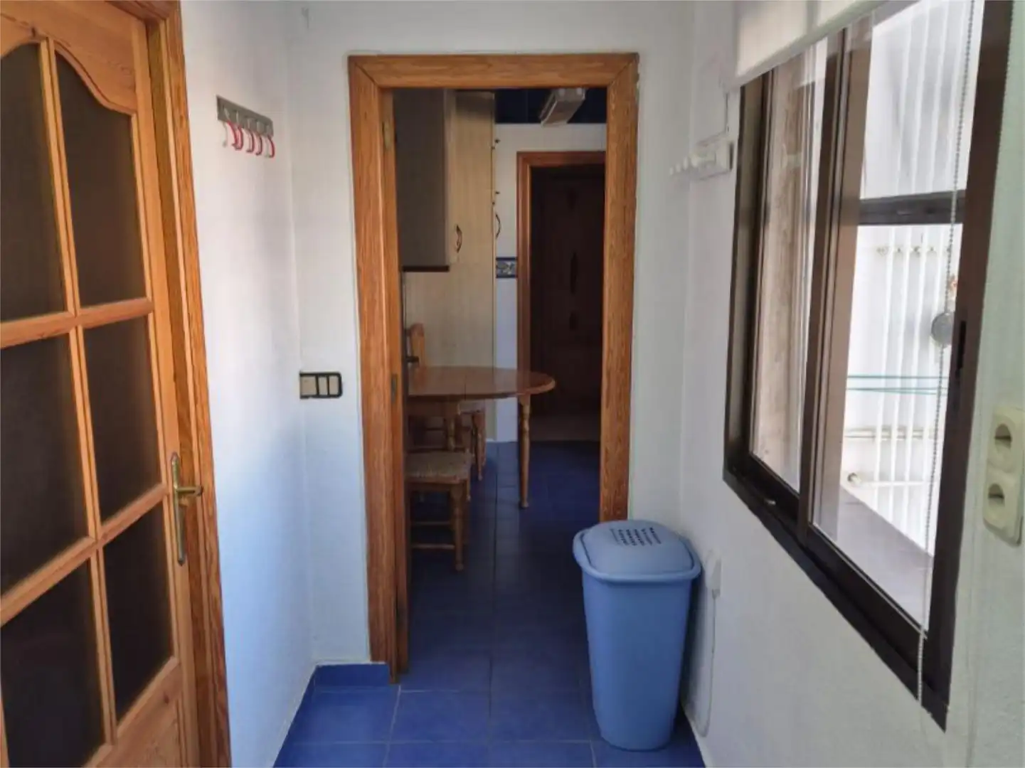 Piso en venta en Villajoyosa / La Vila Joiosa con Terraza y Balcón