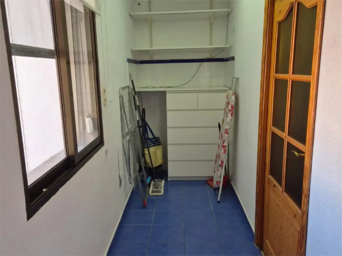 Piso en venta en Villajoyosa / La Vila Joiosa con Terraza y Balcón