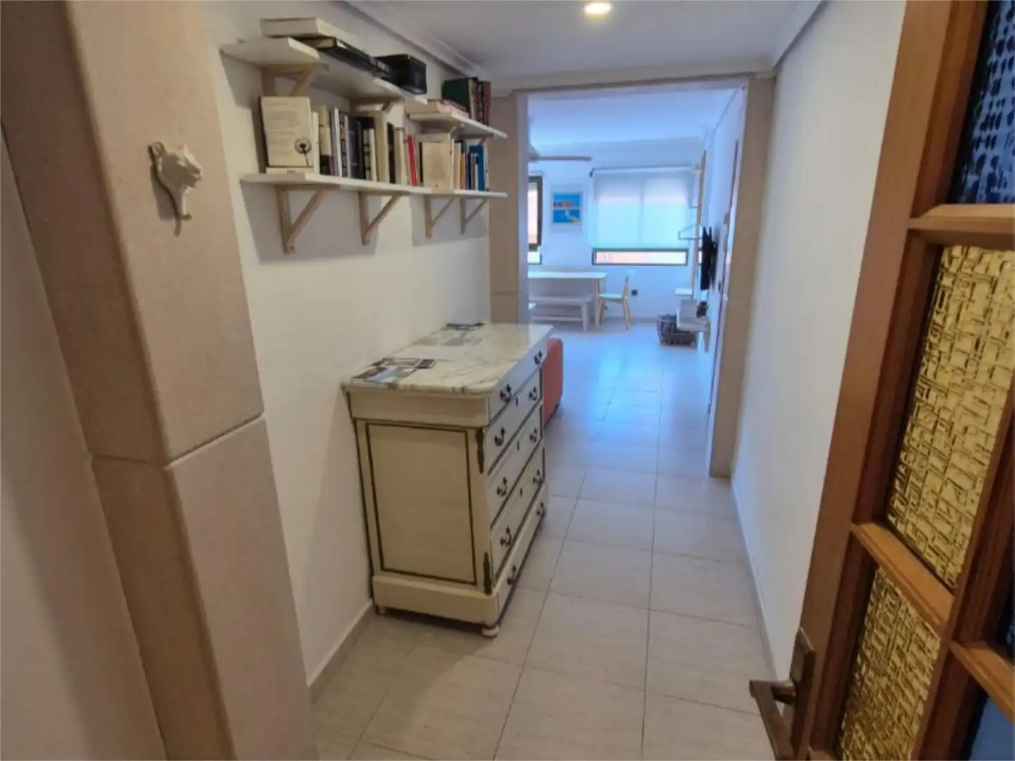 Piso en venta en Villajoyosa / La Vila Joiosa con Terraza y Balcón
