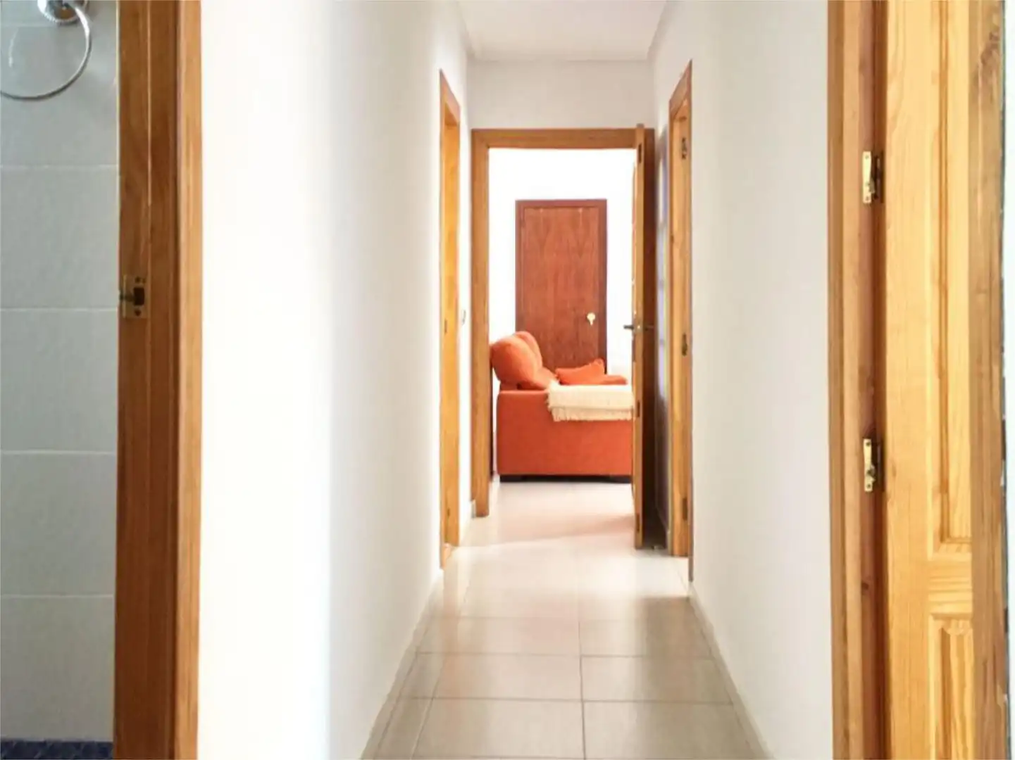Piso en venta en Villajoyosa / La Vila Joiosa con Terraza y Balcón
