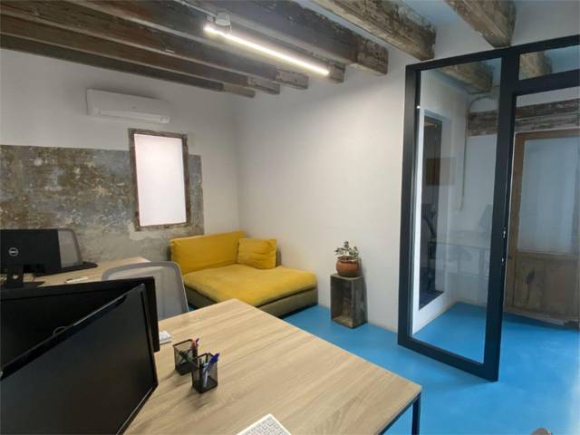 Oficina en Alquiler en Carrer de la Diputació, 409 en Fort Pienc