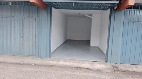 Foto 4 de Garatge en venda a Juan Crisostomo Arriaga Kalea, 3, Beraun - Pontika, Errenteria