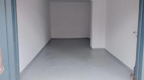 Foto 3 de Garatge en venda a Juan Crisostomo Arriaga Kalea, 3, Beraun - Pontika, Errenteria