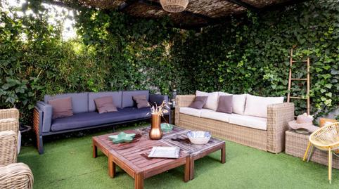 Casa adosada en venda a Hispanoamérica - Bernabéu, Madrid - imatge 3 Foto 3 de Casa adosada en venda a Hispanoamérica - Bernabéu, Madrid