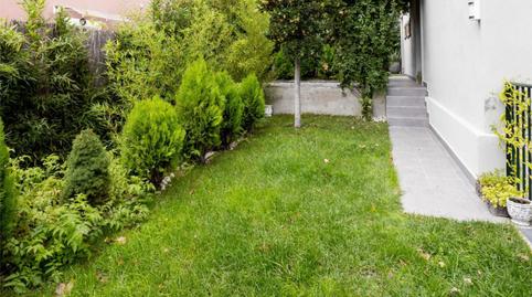 Casa adosada en venda a Hispanoamérica - Bernabéu, Madrid - imatge 4 Foto 4 de Casa adosada en venda a Hispanoamérica - Bernabéu, Madrid