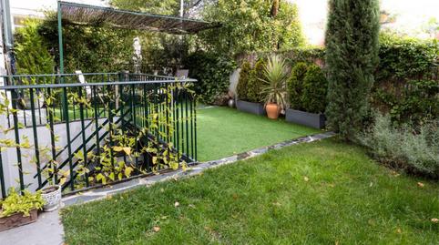 Casa adosada en venda a Hispanoamérica - Bernabéu, Madrid - imatge 5 Foto 5 de Casa adosada en venda a Hispanoamérica - Bernabéu, Madrid