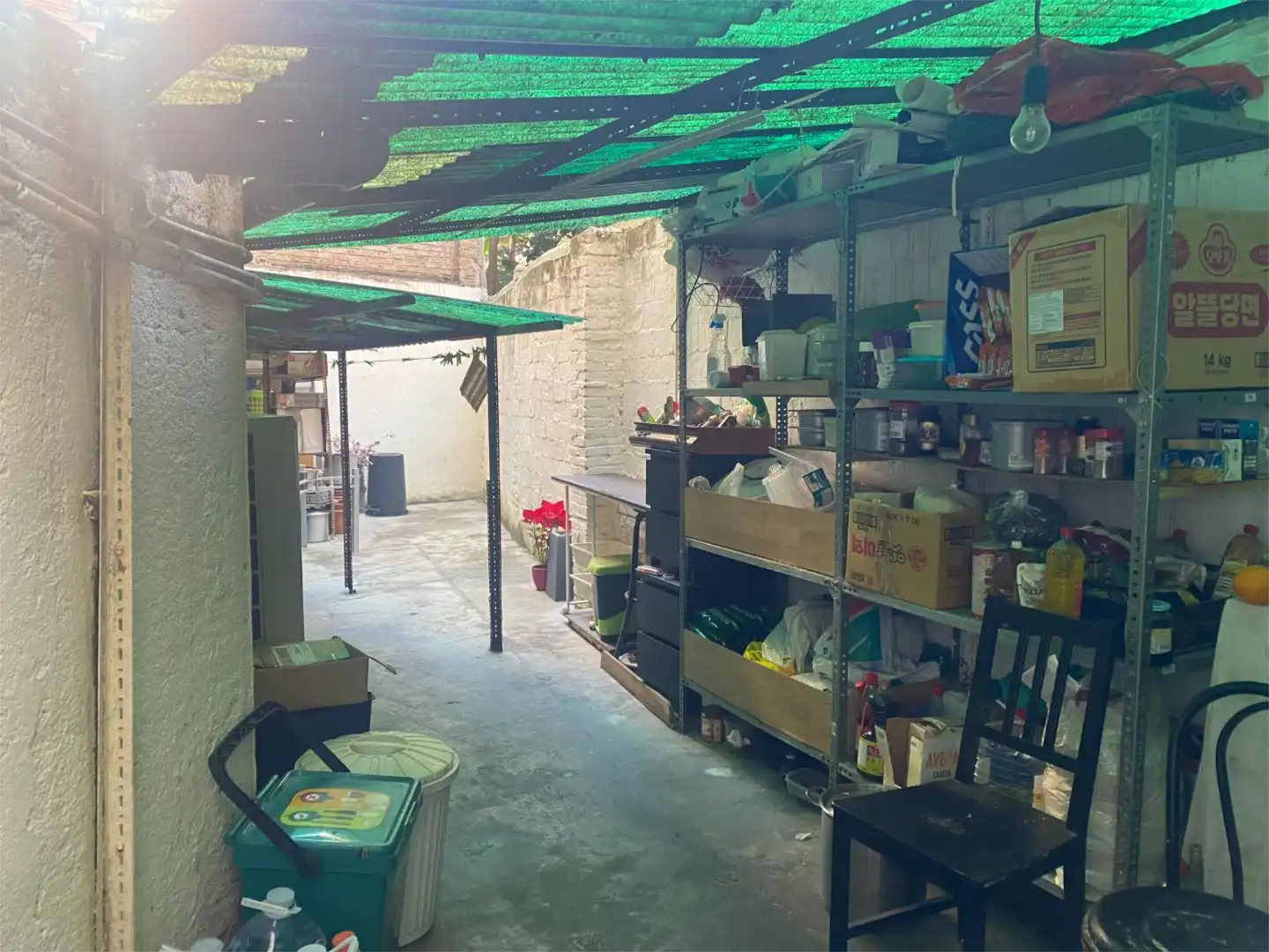 Local en traspaso en Carrer de Muntaner, 526, Sant Gervasi i la Bonanova Local en traspaso en Barcelona con Aire acondicionado y Amueblado