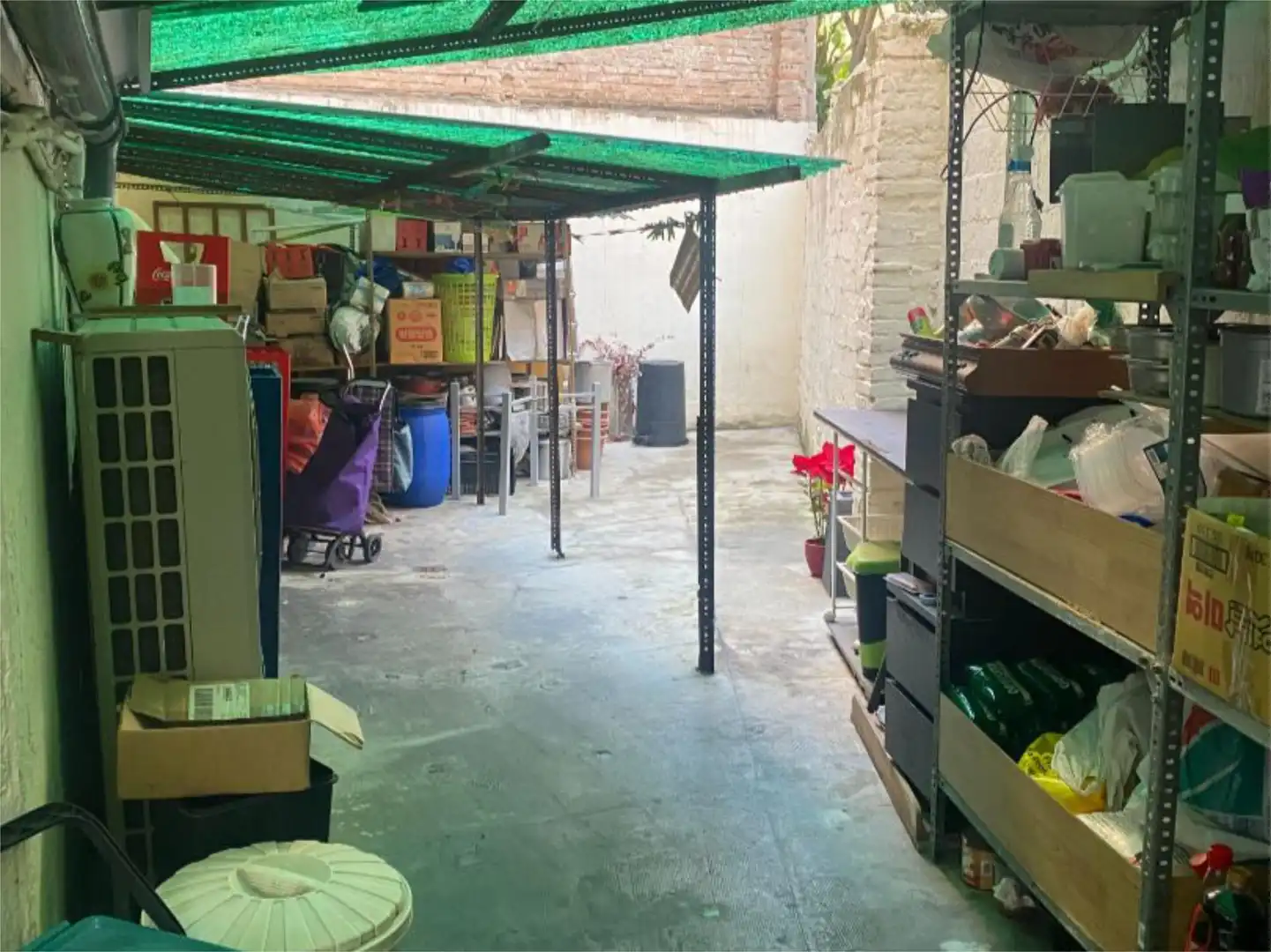 Local en traspaso en Carrer de Muntaner, 526, Sant Gervasi i la Bonanova Local en traspaso en Barcelona con Aire acondicionado y Amueblado