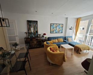 Flat to rent in Calle Sócrates, 10, Centro - Sagrario