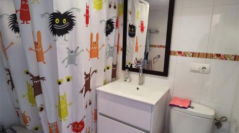 Foto 3 de Pis en venda a Carrer del Pedró Gran, 52, La Punxa, Palafrugell