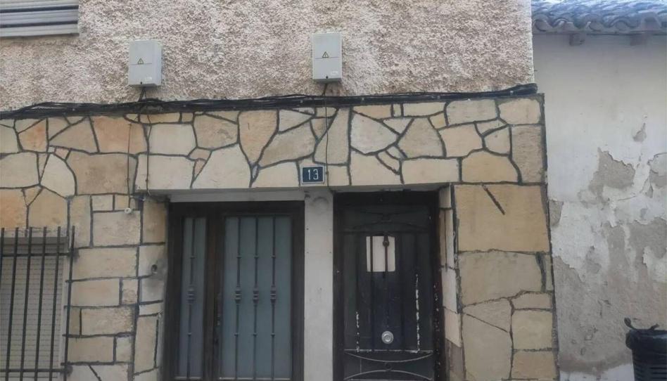 Planta baja for sale in Calle Natalio Gumiel Morago, 11, Almonacid de Zorita, Guadalajara - image 1 Photo 1 of Planta baja for sale in Calle Natalio Gumiel Morago, 11, Almonacid de Zorita, Guadalajara