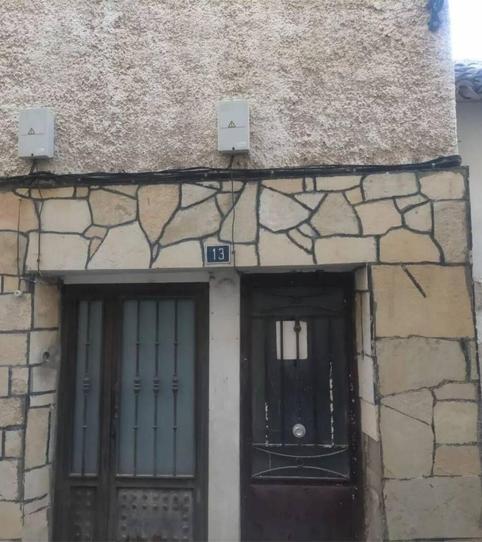 Planta baja for sale in Calle Natalio Gumiel Morago, 11, Almonacid de Zorita, Guadalajara - image 2 Photo 2 of Planta baja for sale in Calle Natalio Gumiel Morago, 11, Almonacid de Zorita, Guadalajara