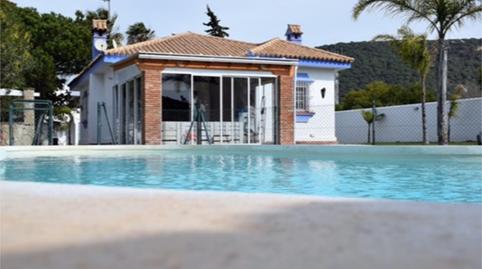 Foto 5 de Casa o xalet de lloguer a Calle Bajamar, 5, Los Caños de Meca, Cádiz