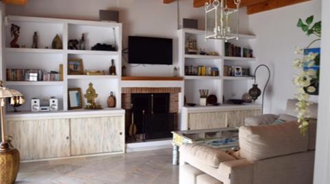 Foto 4 de Casa o xalet de lloguer a Calle Bajamar, 5, Los Caños de Meca, Cádiz