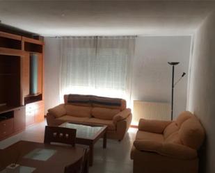 Living room of Flat for sale in Aranjuez  with Air Conditioner