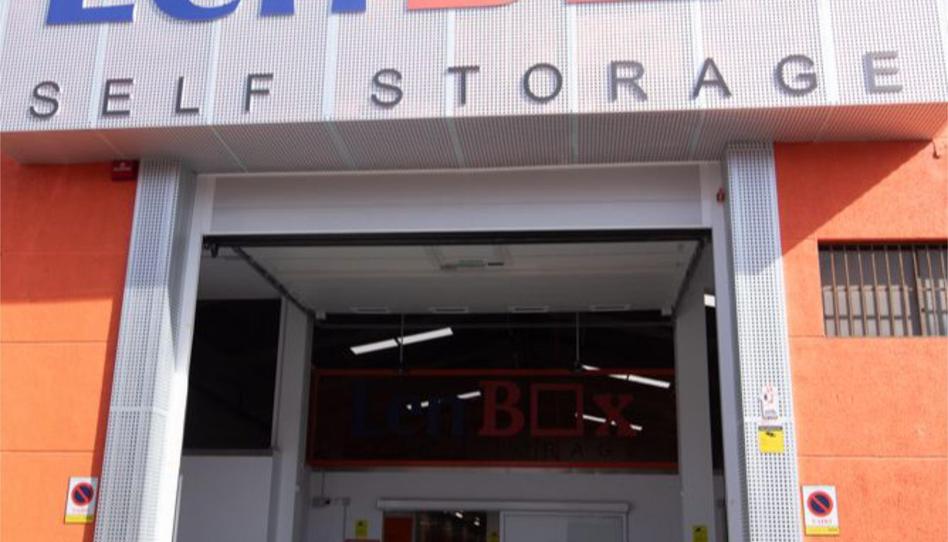 Box room to rent in Calle José Bergamín, 6, Callejón del Castillo - El Calero - Las Huesas, Las Palmas - image 1 Photo 1 of Box room to rent in Calle José Bergamín, 6, Callejón del Castillo - El Calero - Las Huesas, Las Palmas