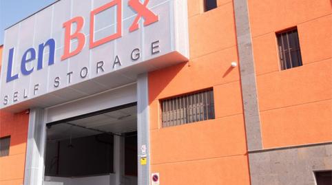 Box room to rent in Calle José Bergamín, 6, Callejón del Castillo - El Calero - Las Huesas, Las Palmas - image 2 Photo 2 of Box room to rent in Calle José Bergamín, 6, Callejón del Castillo - El Calero - Las Huesas, Las Palmas