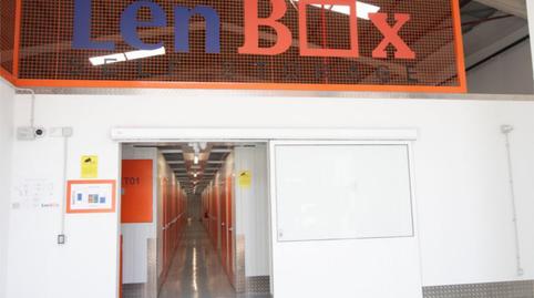 Box room to rent in Calle José Bergamín, 6, Callejón del Castillo - El Calero - Las Huesas, Las Palmas - image 3 Photo 3 of Box room to rent in Calle José Bergamín, 6, Callejón del Castillo - El Calero - Las Huesas, Las Palmas