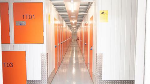 Box room to rent in Calle José Bergamín, 6, Callejón del Castillo - El Calero - Las Huesas, Las Palmas - image 4 Photo 4 of Box room to rent in Calle José Bergamín, 6, Callejón del Castillo - El Calero - Las Huesas, Las Palmas