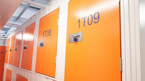 Box room to rent in Calle José Bergamín, 6, Callejón del Castillo - El Calero - Las Huesas, Las Palmas - image 5 Photo 5 of Box room to rent in Calle José Bergamín, 6, Callejón del Castillo - El Calero - Las Huesas, Las Palmas