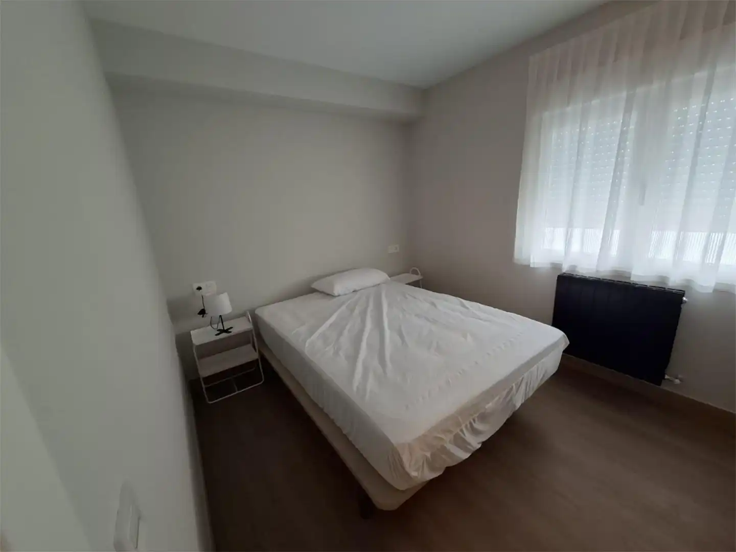 Piso de alquiler en Calle del Arzobispo López Peláez, 4, Astorga