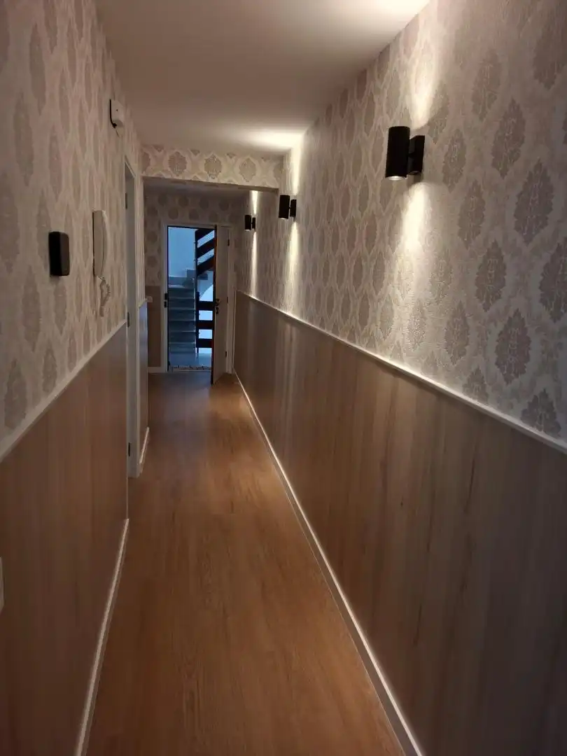 Piso de alquiler en Calle del Arzobispo López Peláez, 4, Astorga