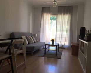 Bedroom of Flat to rent in Benalmádena  with Air Conditioner and Terrace