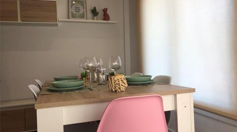 Photo 2 of Flat for sale in Carrer Amsterdam, 29, Els Grecs - Mas Oliva, Girona