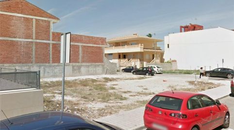 Foto 2 de Urbanizable en venta en Avenida de la Libertad, 39, Redován, Alicante