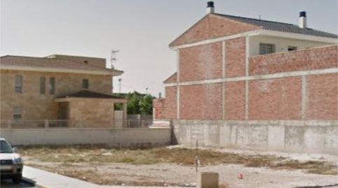 Foto 3 de Urbanizable en venta en Avenida de la Libertad, 39, Redován, Alicante
