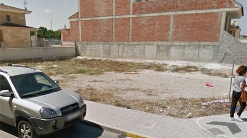 Foto 4 de Urbanizable en venta en Avenida de la Libertad, 39, Redován, Alicante