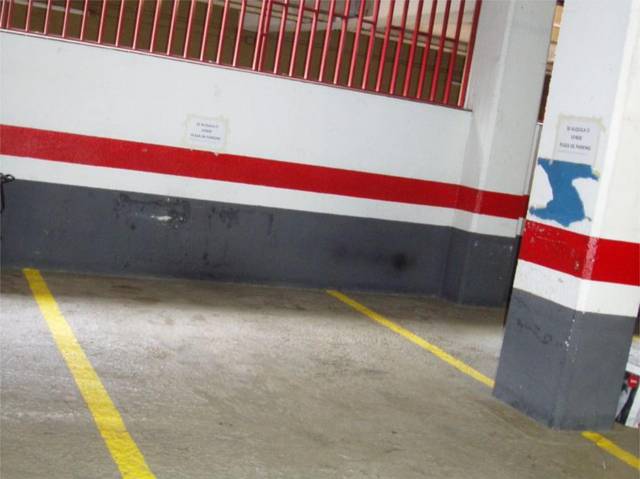 Garaje en Venta en Carrer de Teodora Lamadrid, 37 en Sant Gervasi i la Bonanova