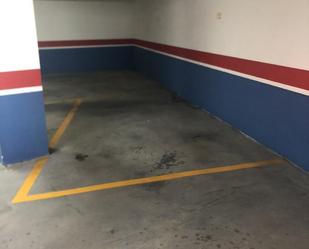 Garage for sale in Rúa Tui, 34, A Milagrosa Parking of Garage for sale in Lugo Capital
