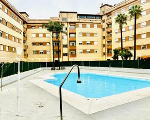 Swimming pool of Flat for sale in  Córdoba Capital  with Air Conditioner, Terrace and Swimming Pool