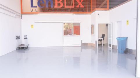 Box room for sale in Calle Ciprés, 15, Cruce de Arinaga, Las Palmas - image 2 Photo 2 of Box room for sale in Calle Ciprés, 15, Cruce de Arinaga, Las Palmas