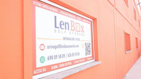 Box room for sale in Calle Ciprés, 15, Cruce de Arinaga, Las Palmas - image 3 Photo 3 of Box room for sale in Calle Ciprés, 15, Cruce de Arinaga, Las Palmas