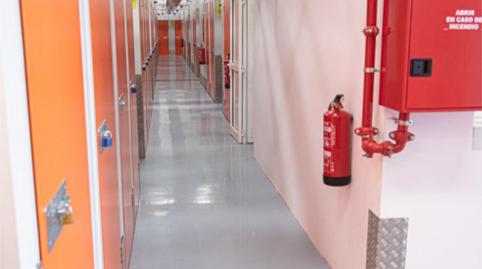 Box room for sale in Calle Ciprés, 15, Cruce de Arinaga, Las Palmas - image 5 Photo 5 of Box room for sale in Calle Ciprés, 15, Cruce de Arinaga, Las Palmas